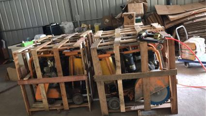 福贡行李、家具、电器包装托运