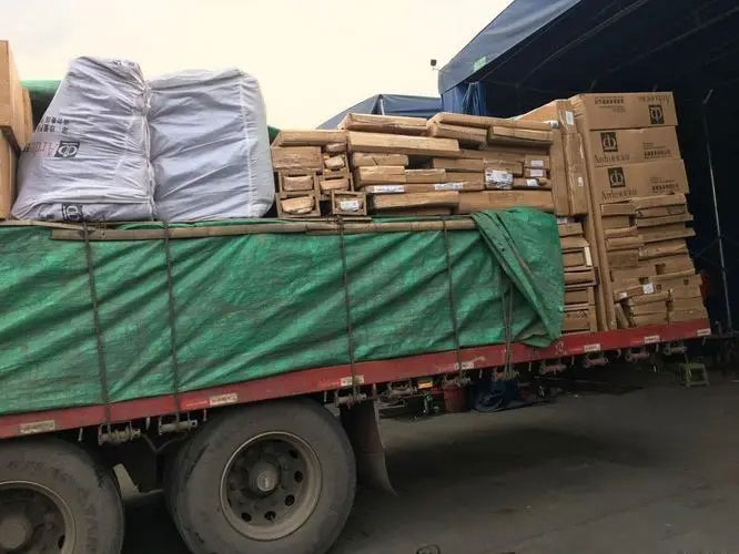 福贡家具托运